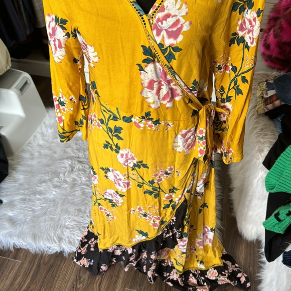 Maxi Dress - Picture 6 of 7